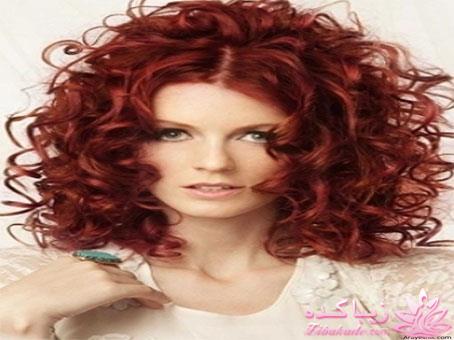 رنگ مو، آموزش ترکیب رنگ مو